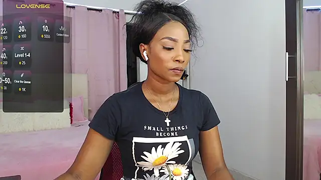 samantha-rose2 online show from 12.25.24