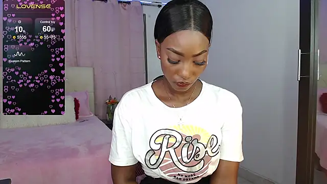 samantha-rose2 online show from 12.29.24