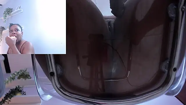 BrianaHazel online show from 10.01.25