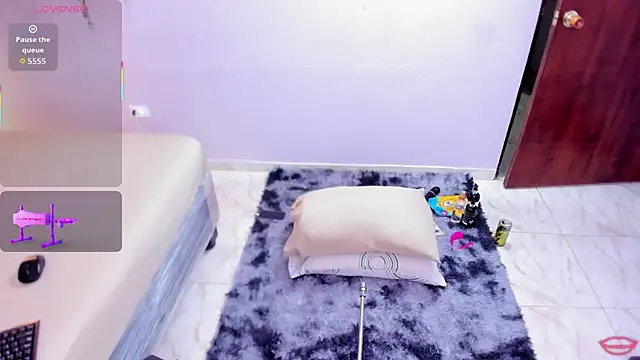 BrianaHazel online show from 10.02.25