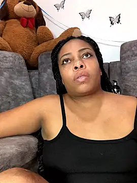 BrianaHazel online show from 01.08.26