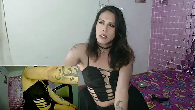 skylarhot420 online show from 12.02.24