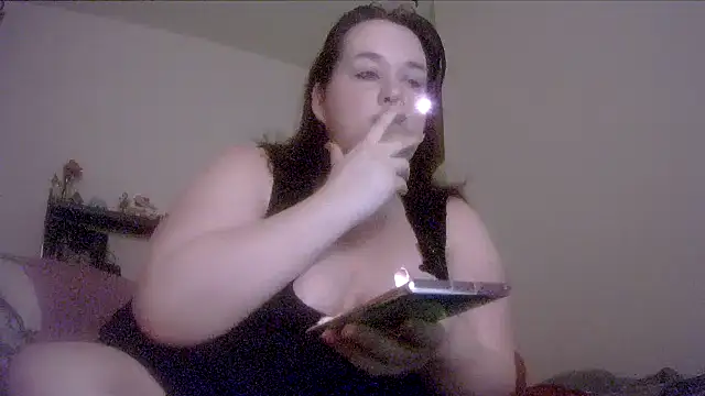 Snapshot of Fairyvoidling-2 chatting on 09.16.25 Fairyvoidling-2 online show from 09.16.25