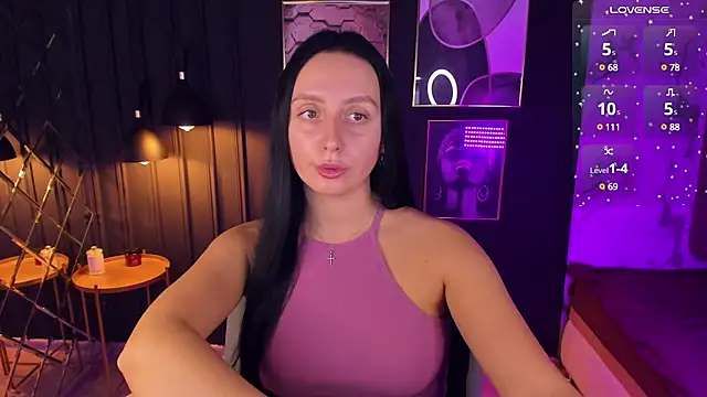 Snapshot of Christy_Calypso chatting on 12.15.24 Christy Calypso online show from 12.15.24