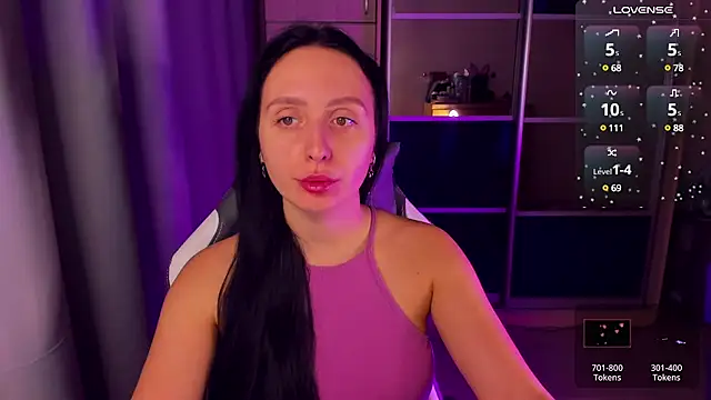 Snapshot of Christy_Calypso chatting on 01.06.25 Christy Calypso online show from 01.06.25