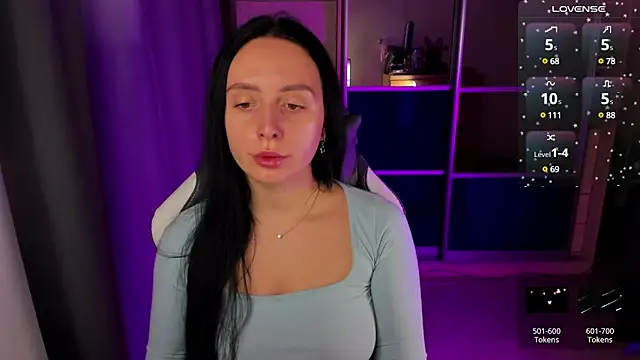 Snapshot of Christy_Calypso chatting on 01.17.25 Christy Calypso online show from 01.17.25
