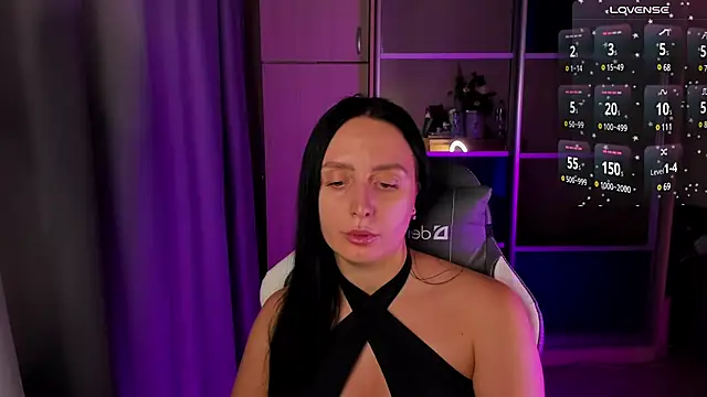 Snapshot of Christy_Calypso chatting on 01.29.25 Christy Calypso online show from 01.29.25