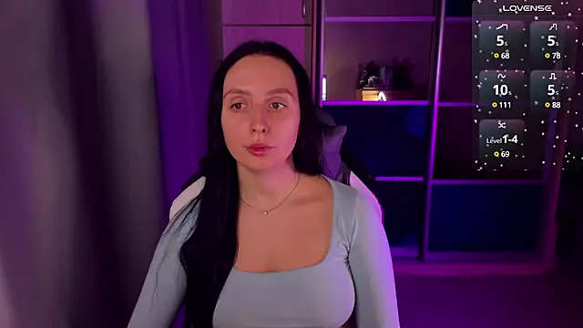 Snapshot of Christy_Calypso chatting on 02.11.25 Christy Calypso online show from 02.11.25