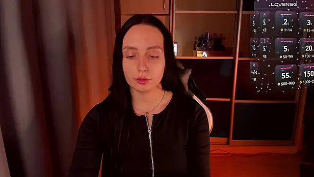 Snapshot of Christy_Calypso chatting on 02.12.25 Christy Calypso online show from 02.12.25