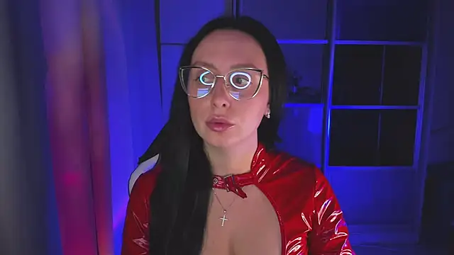 Snapshot of Christy_Calypso chatting on 09.21.25 Christy Calypso online show from 09.21.25