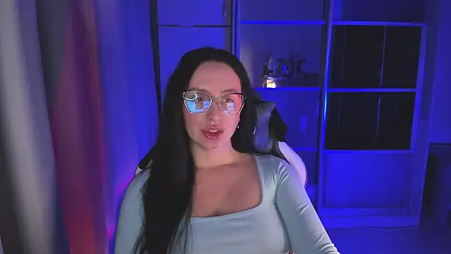 Christy Calypso online show from 11.05.25