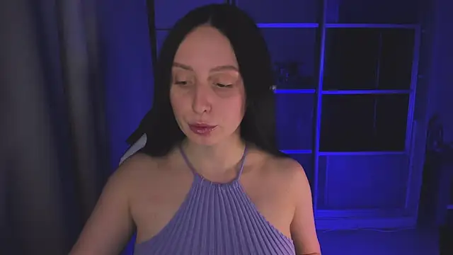 Christy Calypso online show from 12.03.25