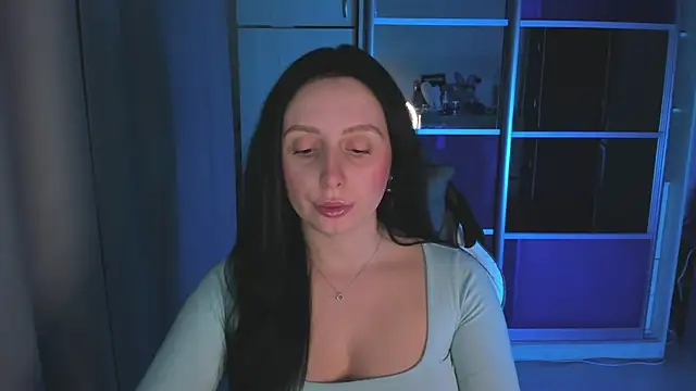 Christy Calypso online show from 03.12.26