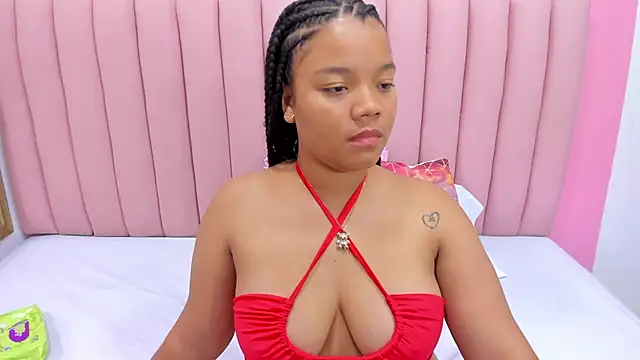 ISABELLA 020 online show from 01.21.25