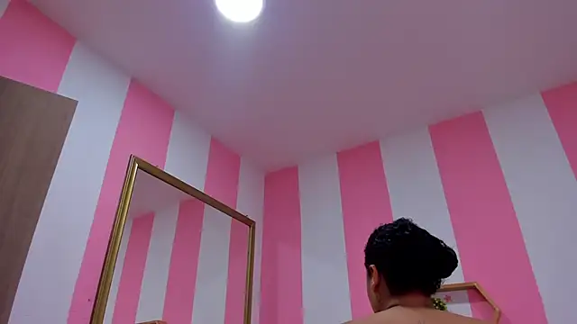 ISABELLA 020 online show from 11.01.25