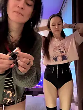 Heart Ass online show from 01.08.26