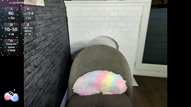 Snapshot of Dreamy_candy69 chatting on 01.15.25 Dreamy candy69 online show from 01.15.25