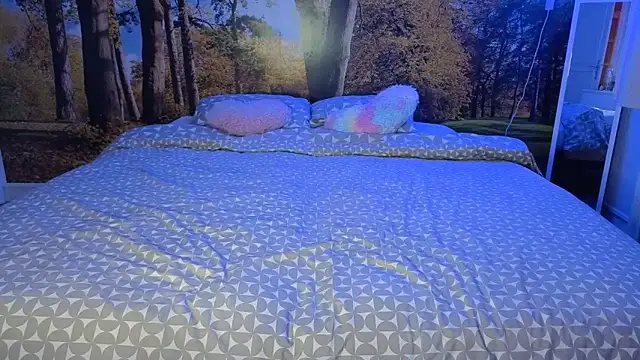 Dreamy candy69 online show from 12.18.25