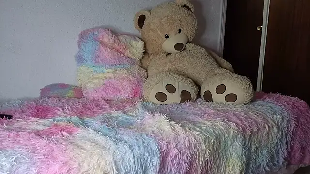 Dreamy candy69 online show from 03.10.26