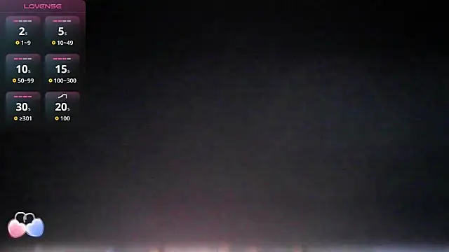 Dreamy candy69 online show from 06.19.26