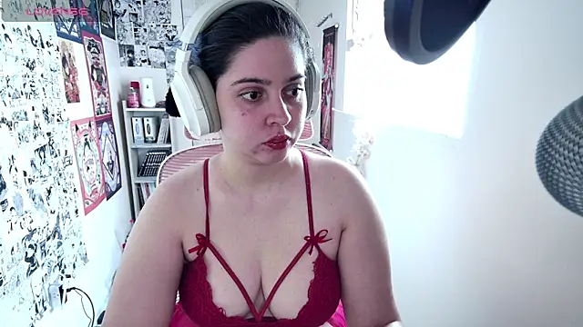 Vallolet Spencer online show from 09.27.25