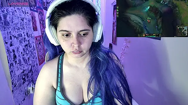 Vallolet Spencer online show from 09.30.25