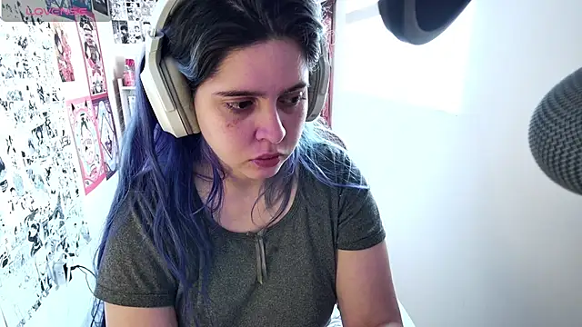 Vallolet Spencer online show from 10.16.25