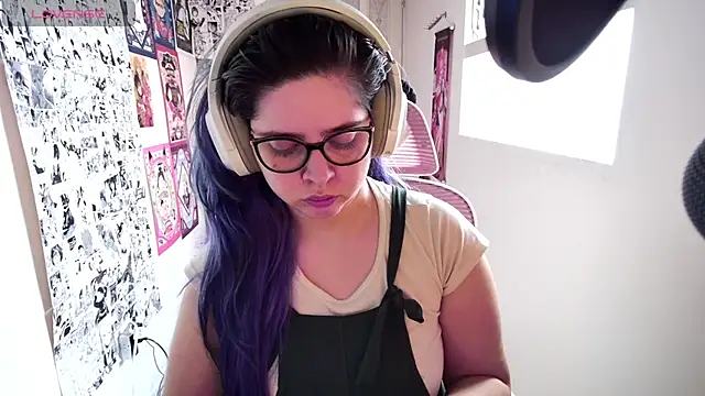 Vallolet Spencer online show from 11.05.25