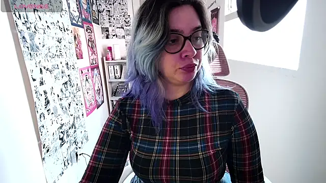 Vallolet Spencer online show from 12.02.25