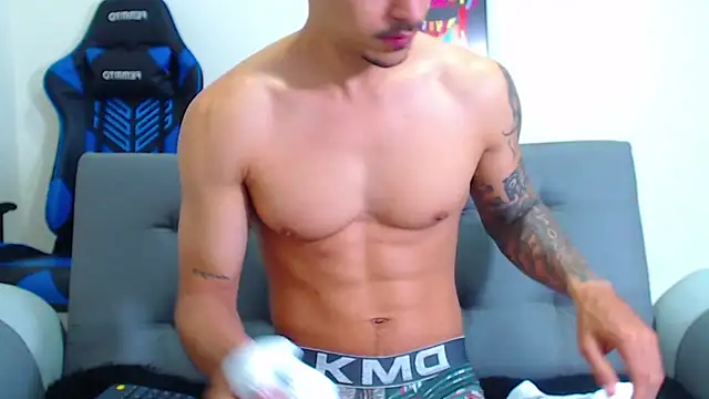 Tristan-bm online show from 12.15.24