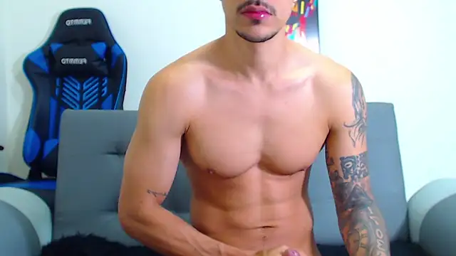 Tristan-bm online show from 12.21.24