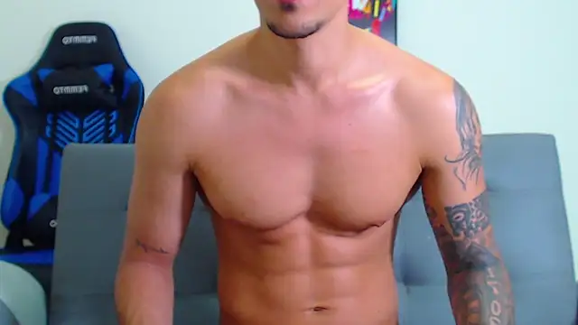 Tristan-bm online show from 01.22.25