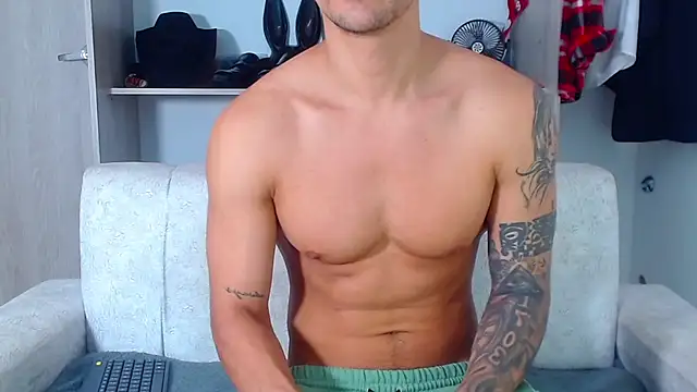 Tristan-bm online show from 11.15.25