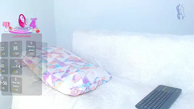 Tristan-bm online show from 03.26.26