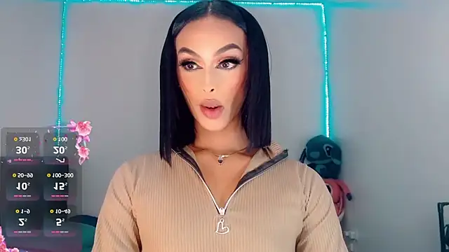  Riannagarcia  online show from 10.15.25