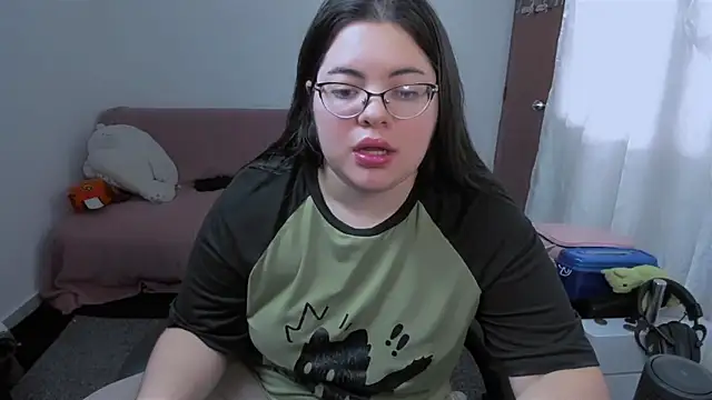 Aria Fullbuster online show from 01.18.26