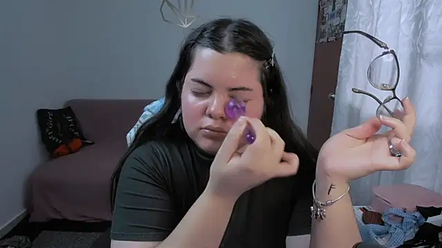 Aria Fullbuster online show from 02.12.26