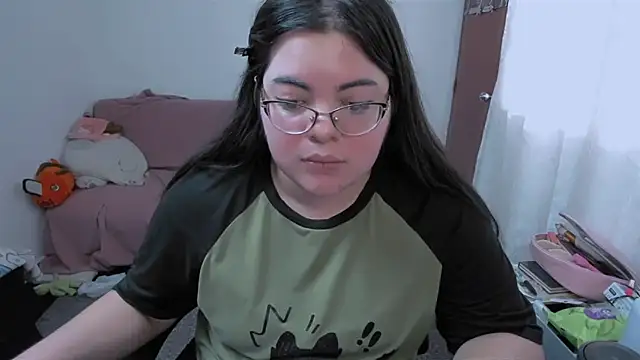 Aria Fullbuster online show from 03.14.26