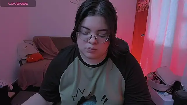 Aria Fullbuster online show from 03.28.26