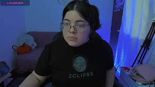 Aria Fullbuster online show from 04.11.26