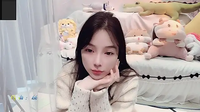 Snapshot of AKiKi711 chatting on 10.11.25 AKiKi711 online show from 10.11.25