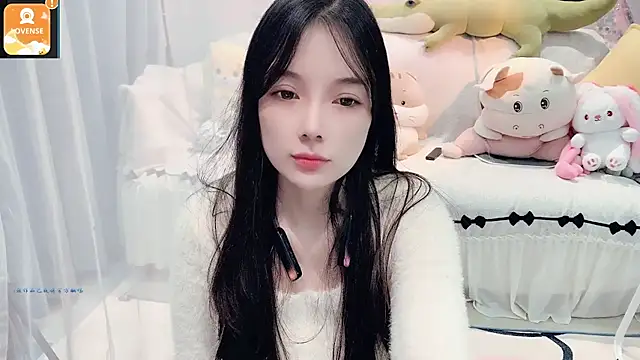 Snapshot of AKiKi711 chatting on 10.20.25 AKiKi711 online show from 10.20.25