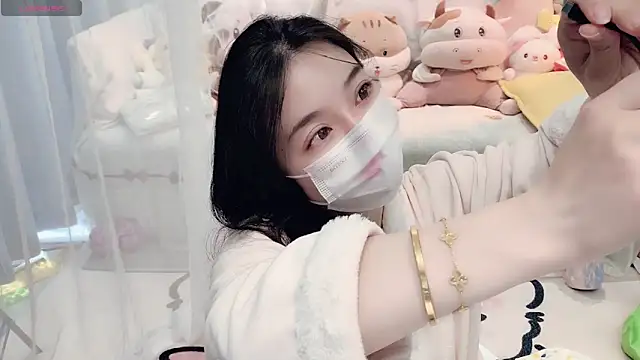 AKiKi711 online show from 03.21.26