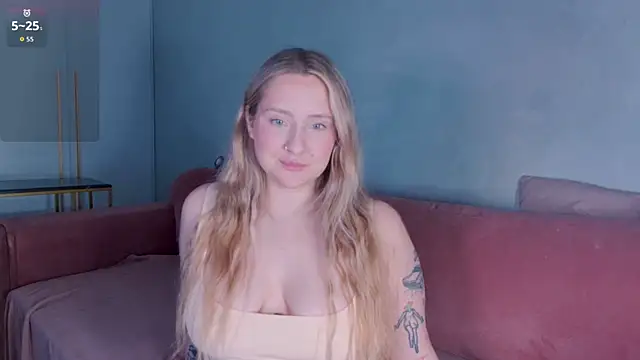 Oh mylissa online show from 09.17.25
