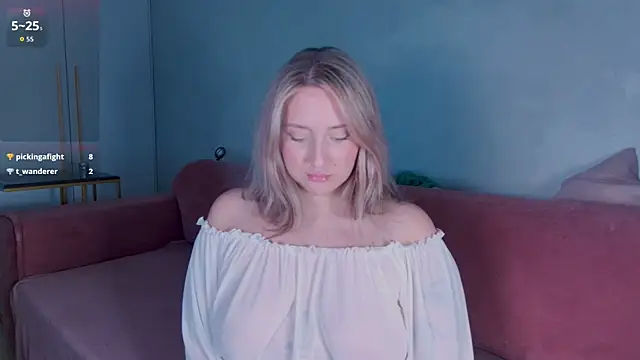 Oh mylissa online show from 09.24.25