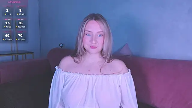 Oh mylissa online show from 10.05.25