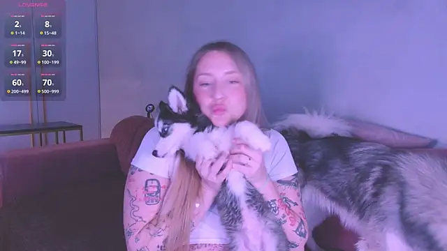 Oh mylissa online show from 10.12.25