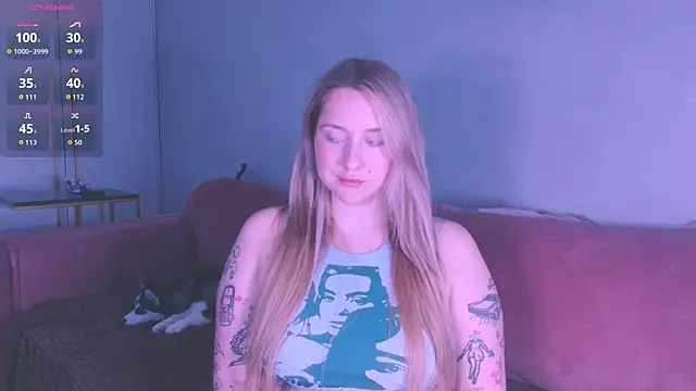 Oh mylissa online show from 10.22.25