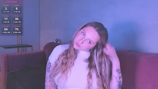 Oh mylissa online show from 11.05.25