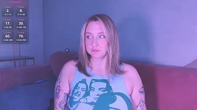 Oh mylissa online show from 11.17.25